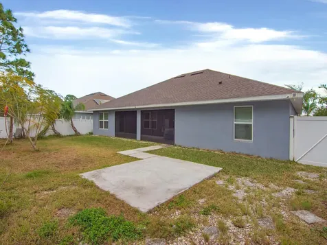 8308 Amalfi Circle Fort Pierce FL 34951