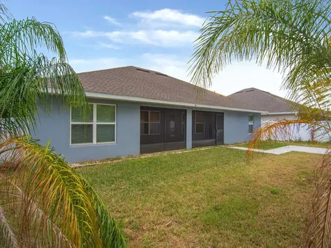 8308 Amalfi Circle Fort Pierce FL 34951