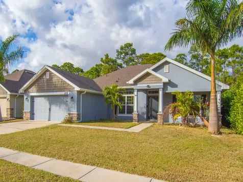 8308 Amalfi Circle Fort Pierce FL 34951