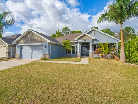 8308 Amalfi Circle Fort Pierce FL 34951