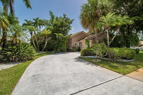 10562 Fenway Place Boca Raton FL 33498
