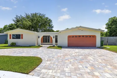 5411 SW 94th Avenue Cooper City FL 33328