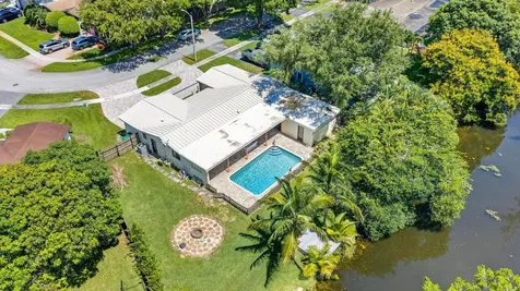 5411 SW 94th Avenue Cooper City FL 33328
