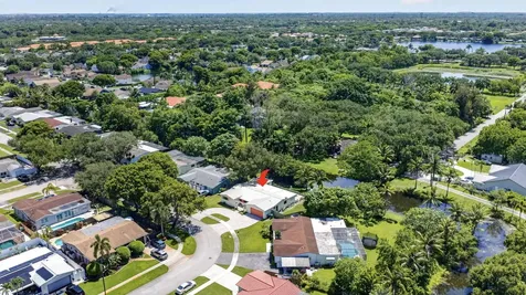 5411 SW 94th Avenue Cooper City FL 33328
