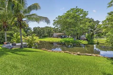 5411 SW 94th Avenue Cooper City FL 33328