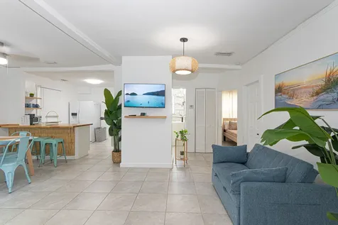 305 N Lakeside Drive Lake Worth Beach FL 33460