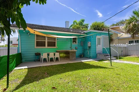 305 N Lakeside Drive Lake Worth Beach FL 33460