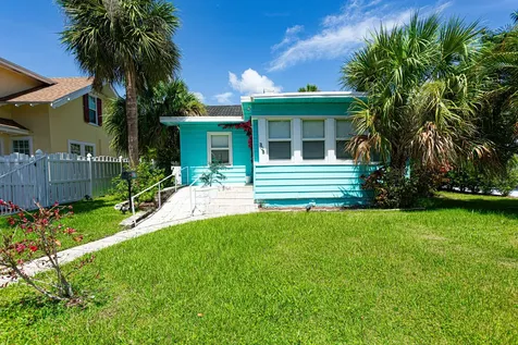 305 N Lakeside Drive Lake Worth Beach FL 33460