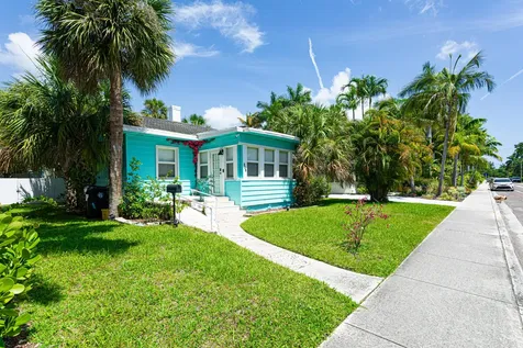 305 N Lakeside Drive Lake Worth Beach FL 33460