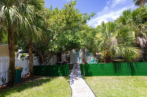 305 N Lakeside Drive Lake Worth Beach FL 33460
