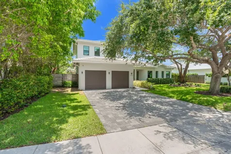 1716 Middle River Drive Fort Lauderdale FL 33305