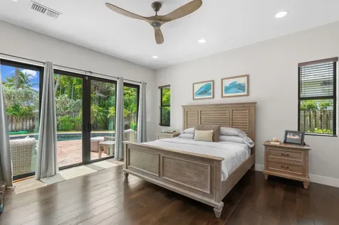 1716 Middle River Drive Fort Lauderdale FL 33305