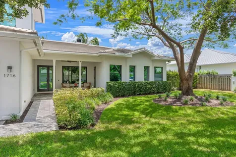 1716 Middle River Drive Fort Lauderdale FL 33305