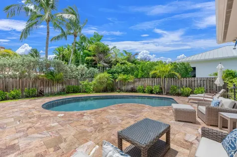 1716 Middle River Drive Fort Lauderdale FL 33305