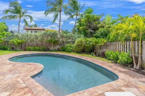 1716 Middle River Drive Fort Lauderdale FL 33305