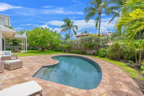 1716 Middle River Drive Fort Lauderdale FL 33305