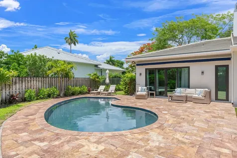 1716 Middle River Drive Fort Lauderdale FL 33305