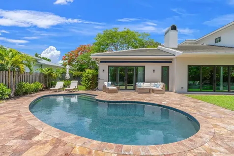 1716 Middle River Drive Fort Lauderdale FL 33305