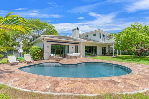 1716 Middle River Drive Fort Lauderdale FL 33305