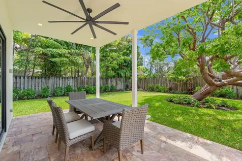 1716 Middle River Drive Fort Lauderdale FL 33305