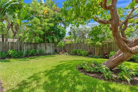 1716 Middle River Drive Fort Lauderdale FL 33305