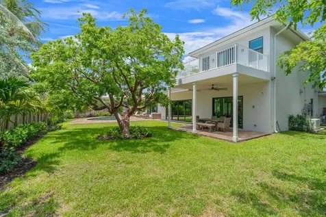 1716 Middle River Drive Fort Lauderdale FL 33305