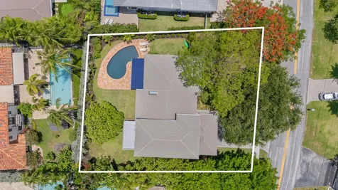 1716 Middle River Drive Fort Lauderdale FL 33305