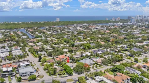 1716 Middle River Drive Fort Lauderdale FL 33305
