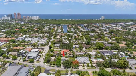 1716 Middle River Drive Fort Lauderdale FL 33305