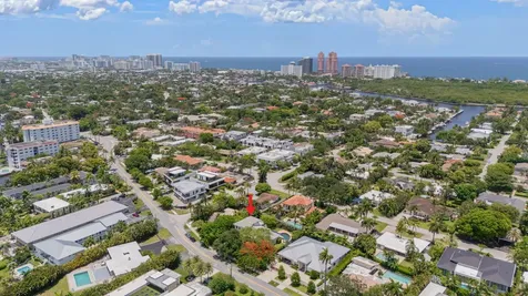 1716 Middle River Drive Fort Lauderdale FL 33305