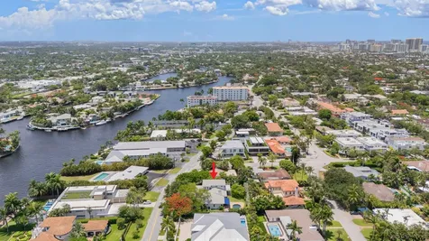 1716 Middle River Drive Fort Lauderdale FL 33305