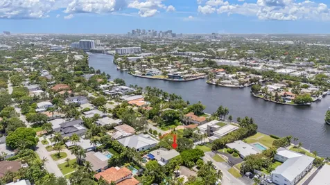1716 Middle River Drive Fort Lauderdale FL 33305