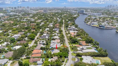 1716 Middle River Drive Fort Lauderdale FL 33305