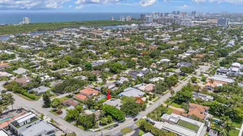 1716 Middle River Drive Fort Lauderdale FL 33305