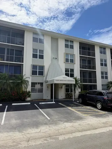 4501 NE 21st Avenue Fort Lauderdale FL 33308