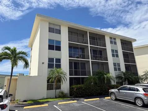 4501 NE 21st Avenue Fort Lauderdale FL 33308