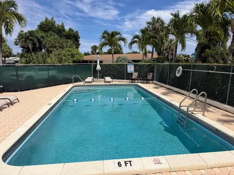 4501 NE 21st Avenue Fort Lauderdale FL 33308