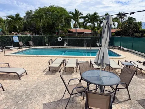 4501 NE 21st Avenue Fort Lauderdale FL 33308