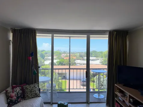 4501 NE 21st Avenue Fort Lauderdale FL 33308