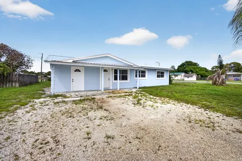15478 SW 150th Street Indiantown FL 34956