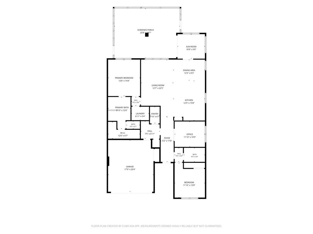 5131 Kipper Way Vero Beach FL 32967