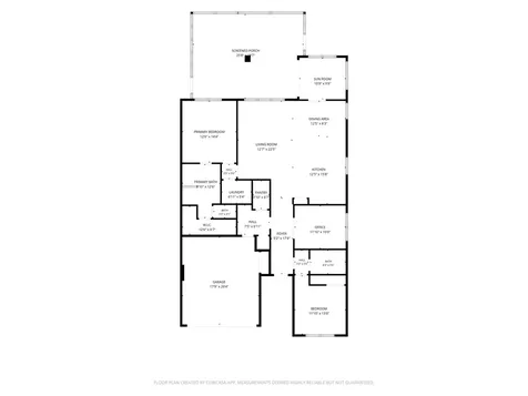 5131 Kipper Way Vero Beach FL 32967
