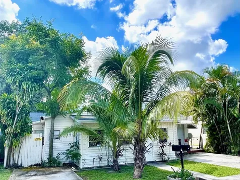 2308 Cleveland Street Hollywood FL 33020