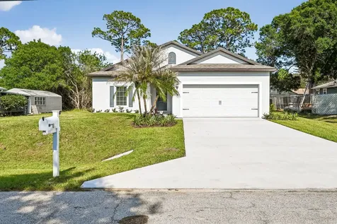 6010 Hickory Drive Fort Pierce FL 34982