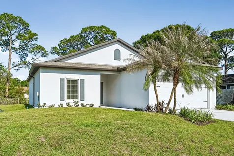 6010 Hickory Drive Fort Pierce FL 34982