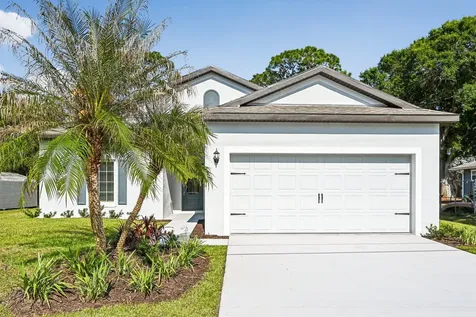 6010 Hickory Drive Fort Pierce FL 34982