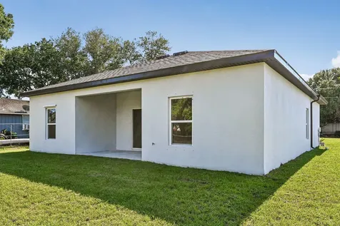 6010 Hickory Drive Fort Pierce FL 34982