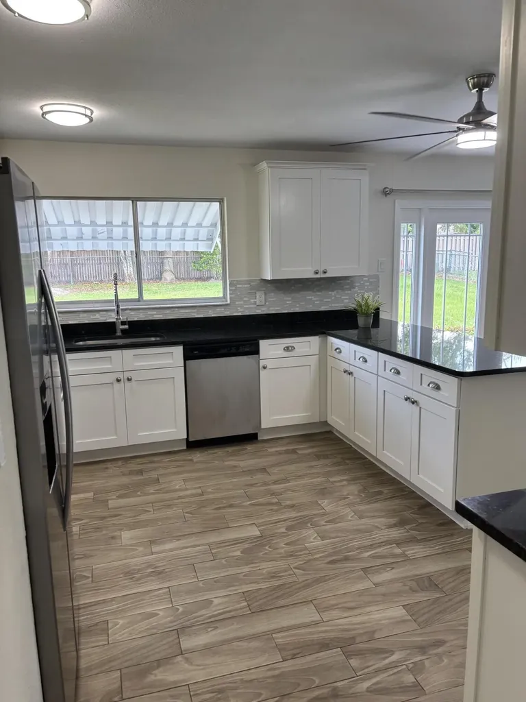 1921 SE Oxmoor Terrace Port St Lucie FL 34952