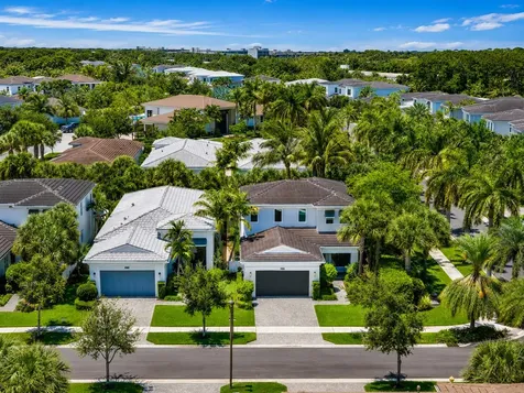 5603 Delacroix Terrace Palm Beach Gardens FL 33418