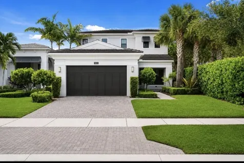 5603 Delacroix Terrace Palm Beach Gardens FL 33418